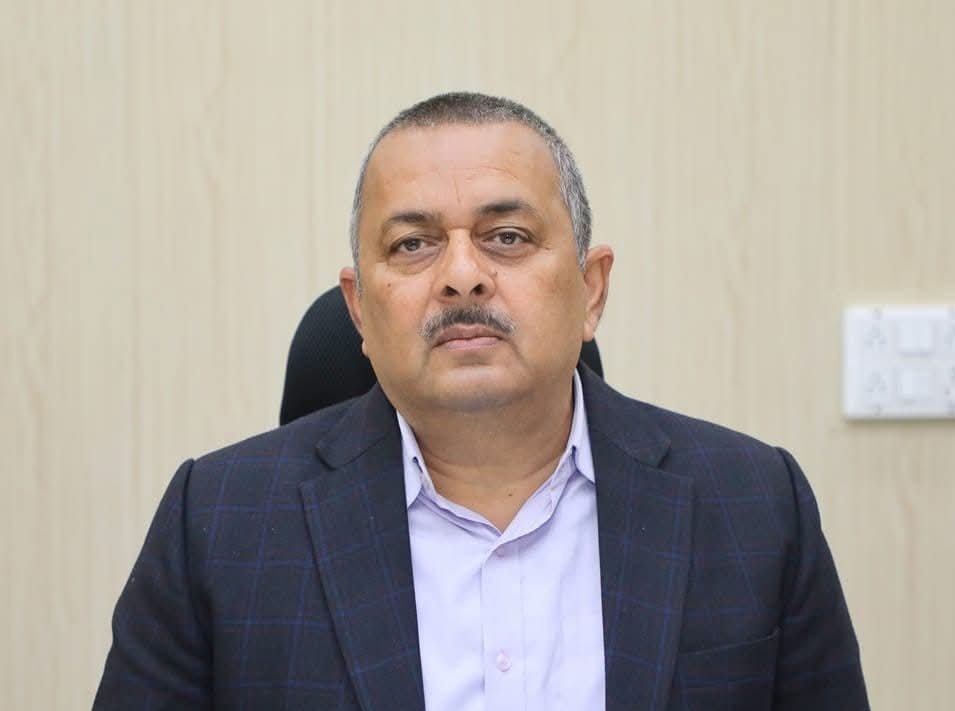 सोशल मीडिया पर किसी प्रकार की भ्रामक एवं अपुष्ट जानकारी प्रसारित न की जाए, कलेक्टर ने जारी किया प्रतिबंधात्मक आदेश / Shivpuri News news image