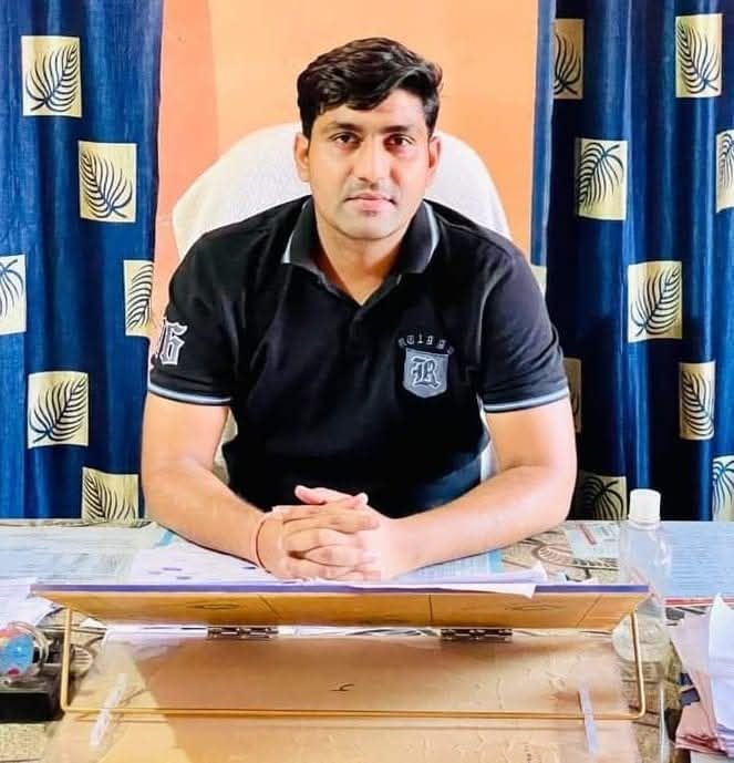 Shivpuri Anganwadi Worker Removed: Shocking News! news image