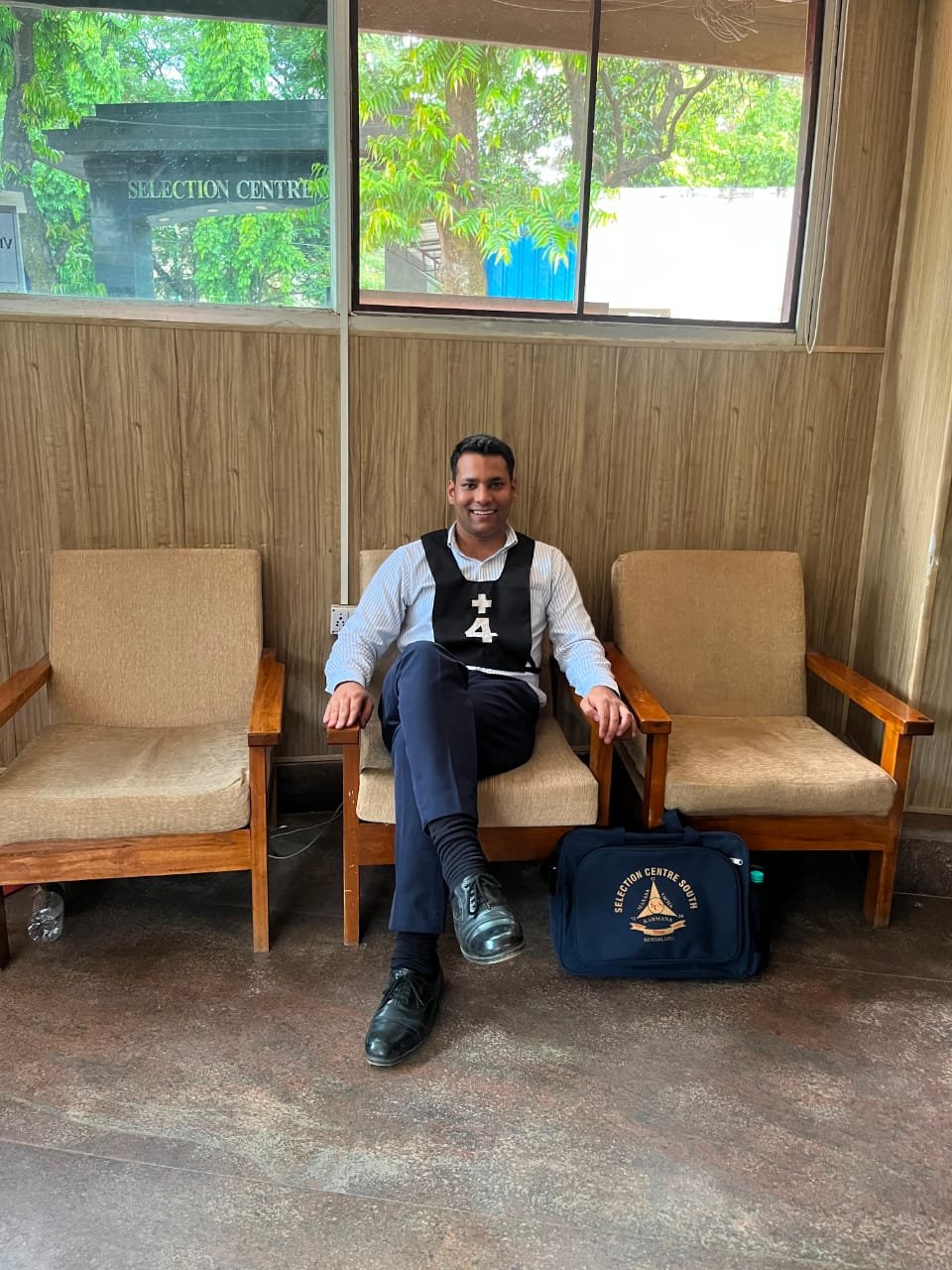 कुसबान के सुबेक यादव का सेना में डंका! SSC Tech में AIR-69, लेफ्टिनेंट बन बढ़ाया शिवपुरी का मान / Shivpuri News