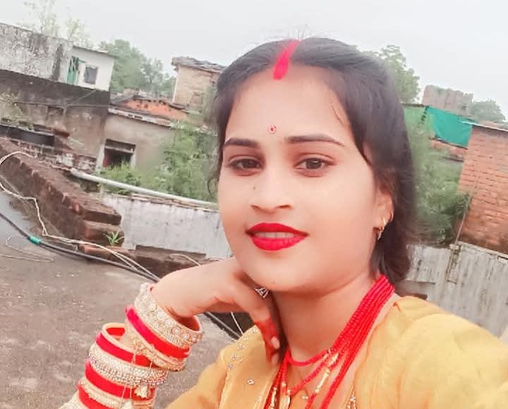 शादी के 3 महीने बाद पत्नी पर 18.70 लाख लेकर मायके जाने का आरोप, पति ने SP से लगाई रकम वापस दिलाने की गुहार / Shivpuri News