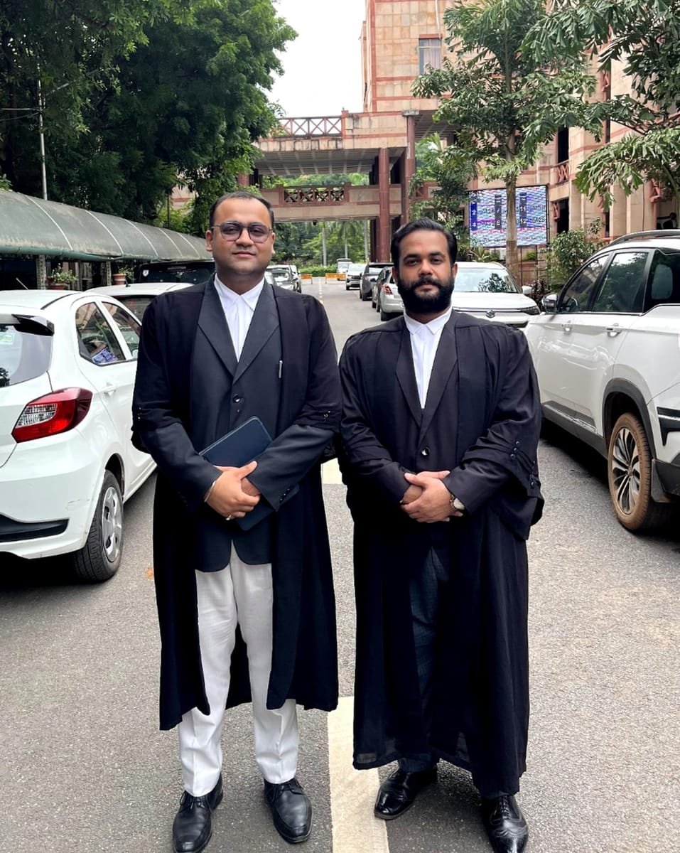 मेडिकल कॉलेज में HOD पद विवाद पर हाईकोर्ट का अंतरिम आदेश, डॉ. शिल्पा अग्रवाल को राहत / Shivpuri News