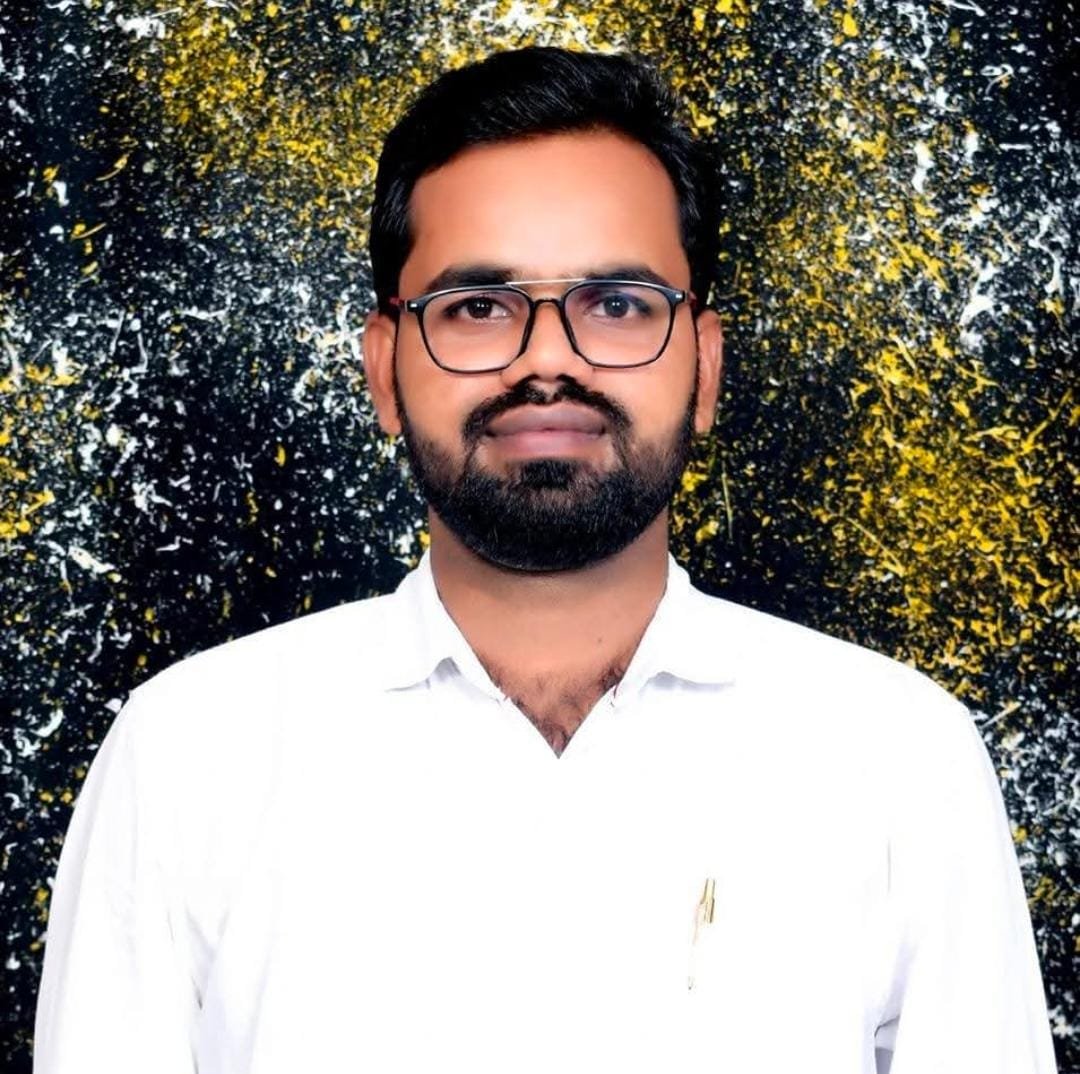 भाजपा किसान मोर्चा की जिला कार्यकारिणी में जगत सिंह बघेल को मिली जिम्मेदारी, बनाए गए जिला मंत्री / Shivpuri News
