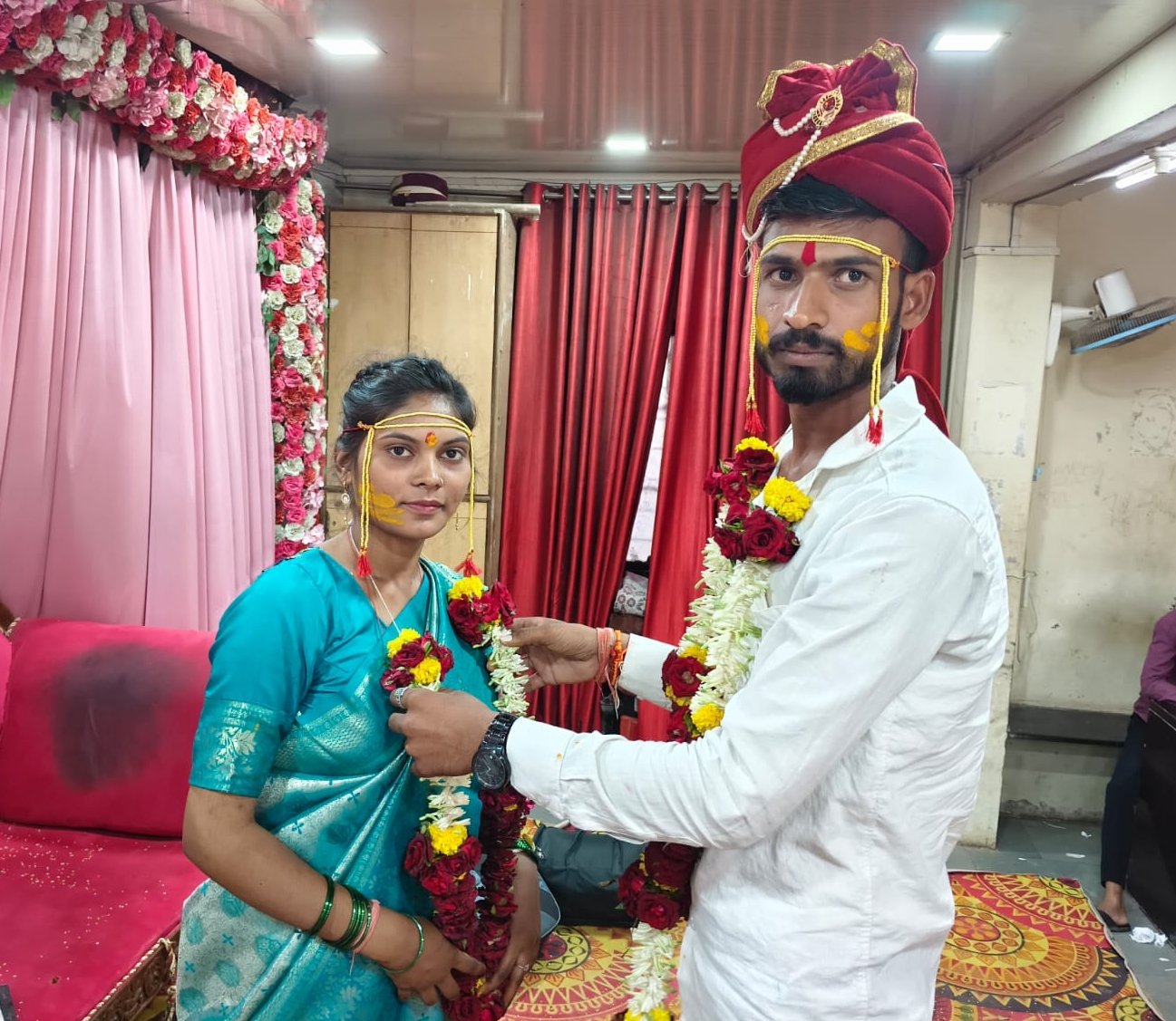 प्रेम विवाह से नाराज ससुरालीजनों पर गोली मारने की धमकी देने का आरोप, राकेश केवट ने SP से मांगी सुरक्षा / Shivpuri News